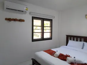 LayTrang Pakmeng Marina Spa and Resort - Image 2