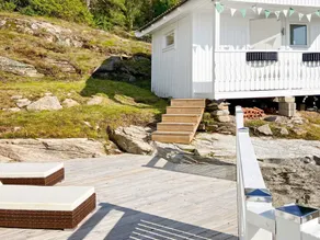 7 person holiday home in LJUNGSKILE-By Traum - Image 5