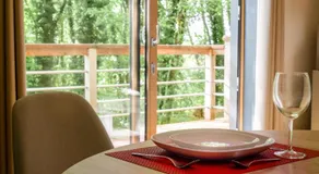 Studio cosy perché dans les arbres au coeur du Périgord proche Sarlat - Image 4