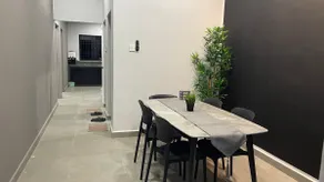 Sam Choon Homestay 三春客棧 Batu Pahat City Centre 4R4B4CP 峇株巴轄民宿 市中心Summit旁邊 四房四浴停車方便 11-13pax - Image 5