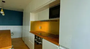 Beautiful family apartment Paris Center 2BR - 6P - Image 4