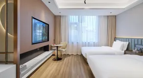 Xi'an Yunzhi Hotel - Image 4