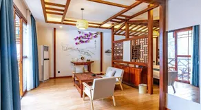 一树一花客栈眷恋店 - Image 2