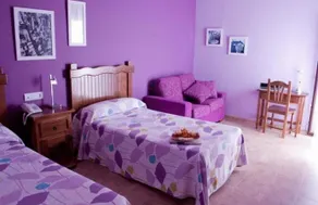 Hotel Rural Miguel Angel - Image 5
