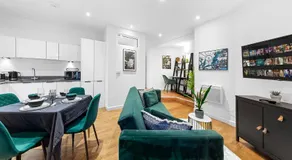 Comfy Flat in Staines - Image 3