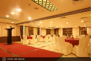 Hotel SRR Grand - Image 2