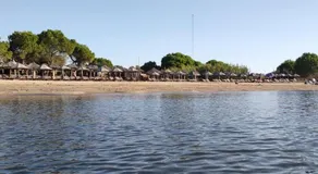 Cozy corner Schinias beach house - Image 4