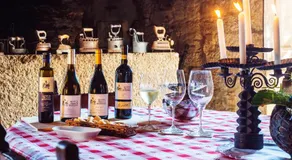 Quinta do Monte Travesso - Country Houses & Winery - Image 5