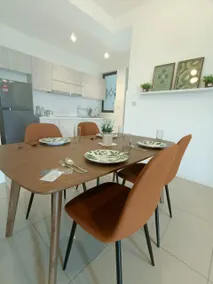 Clio 2 Residence beside ioi city mall, UPM, Uniteen, opposite hospital serdang - Image 3