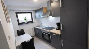 Main Ankerplatz Ferienwohnung Würzburg - Image 5
