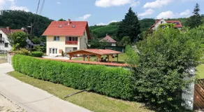Lótuszvirág Vendégház - Image 4