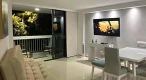 Hermoso Apartamento en el Rodadero, a tan sólo una cuadra de la playa! - Image 3