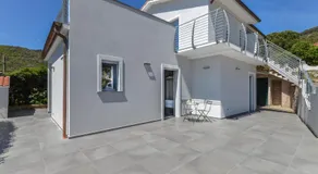 Villa Serena vista mare - Image 4