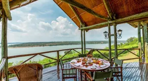 Mweya Safari Lodge - Image 5