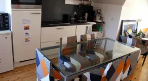 Villa vague bleue Blankenberge - Image 2