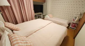 Takaraboshi room 301 Sannomiya 10 min - Image 2