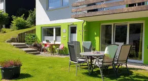 Ferienwohnung Vier Pfoten - Image 3