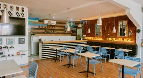 The Urban Pod Hotel - Image 3