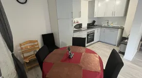 Maison neuve chaleureuse pour 1 à 4 personnes - Image 4