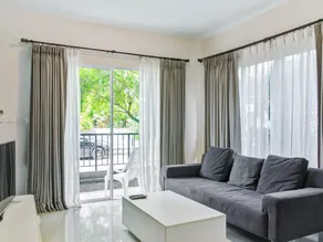 3BR Villa @ Phuket /wifi/pool/gym/parking - 80 - Image 2