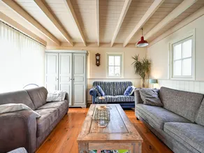 Stemningsfuldt sommerhus Overberg med privat have - Image 2
