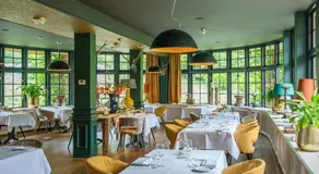 Restaurant & Hotel Hoog Holten - Image 4