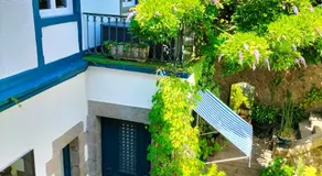Le Jardin Secret & Spa - Chambre d'Hôtes - Image 3