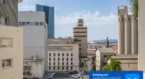 Lac Rose, Appartement 4 personnes avec Parking et Accès Métro - Image 5