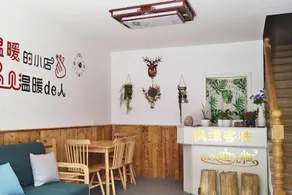 Zixing Fengyuan Inn (Dongjiang Lake Branch) - Image 4