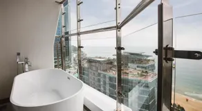 Busan Yeongmu Parade Hotel Haeundae Beach - Image 4