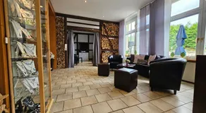 Ferienhotel Forelle Thale Ortsteil Treseburg - Image 2