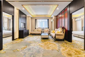 Dianli Hotel (Shangzhi Dongyitiao Road) - Image 3
