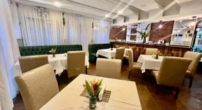 KENYA CONTINENTAL Hotel - Image 2
