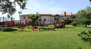 Casa Rustica, Zimmer Lavanda - Image 5