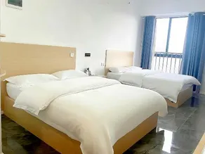 Songming Youjia E-Sports Hotel - Image 4
