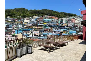 Busan Banggabangga Guest House - Image 5