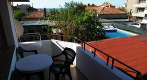 Guest House Olimpiya - Image 4
