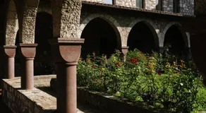 Eremo di Bienno - Image 3