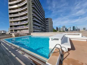 Comfortion Le Papillon - Appartement de luxe avec vue et piscine - Image 3
