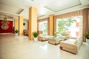 Royal ANAN Hotel - Image 2