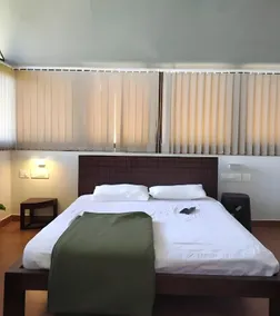 The Ark Luxury Resort - Image 2