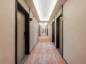 Shankee Hotel (Ji'an Jinggangshan University Railway Station) - Image 4