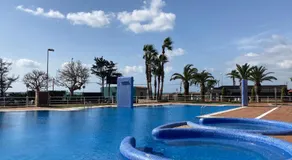 Albatross Mobile Homes On Camping El Pla De Mar - Image 2