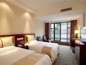 Hangzhou Lizhengmen Hotel - Image 2