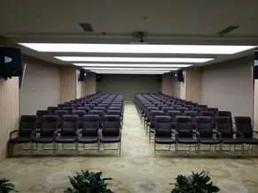 Ibis Hotel (Jinan Quancheng Square) - Image 5
