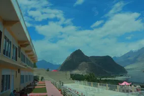 Concordia Motel Skardu - Image 3