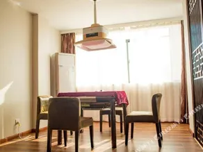 Jixian  Business Hotel - Image 5