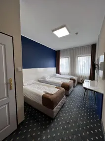 Comfort Triple Room - Image 2