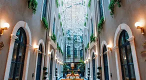 Ferman Port Hotel - Special Category - Image 4