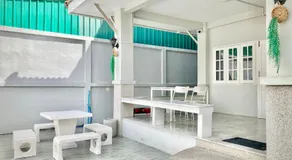 บ้านพักบางแสน บ้านชนัญญา BaanChananya - Image 5